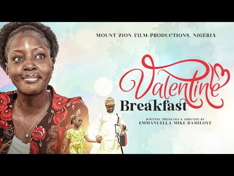 Mount Zion – Valentine Breakfast | MP4