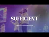 Christ For The Nations Worship – Sufficient