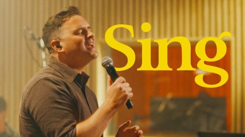 Sovereign Grace Music – Sing