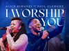 Alice Kimanzi – I Worship You ft Paul Clement