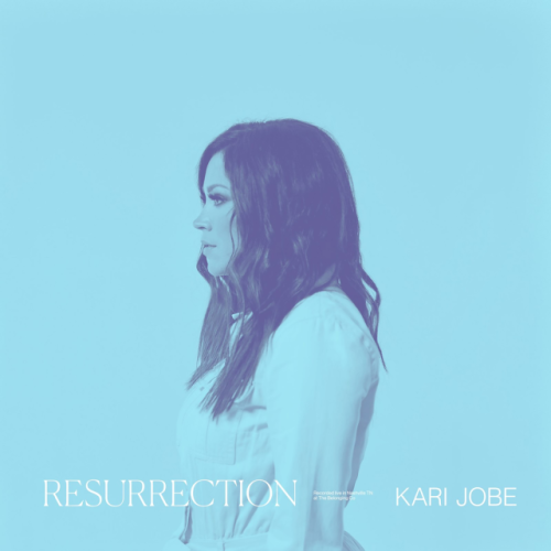Kari Jobe – Resurrection EP ALBUM (Mp3 Free Zip Download)