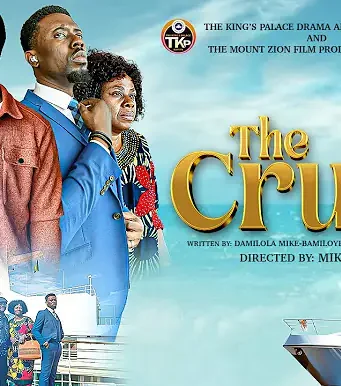 Mount Zion – The Cruise | MP4