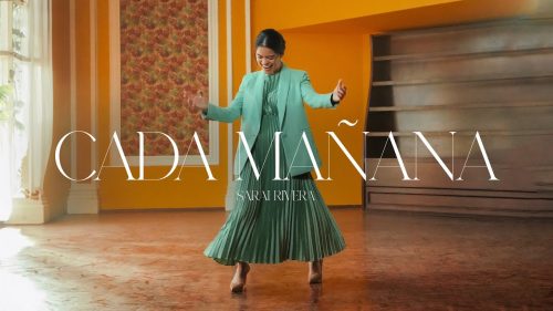 Sarai Rivera – Cada MañAna