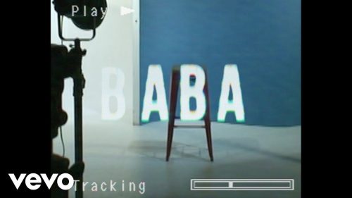 CalledOut Music & Annatoria, Ryan Ofei – Baba