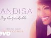 mandisa – Joy Unspeakable
