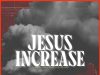 Mercy Culture Worship – Jesus Increase