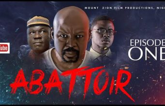 Mount Zion – Abattoir (Season 1) MOVIE