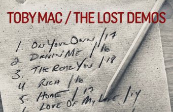 TobyMac – The Lost Demos ALBUM (Mp3 Free Zip Download)