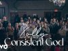 Xolly Mncwango – Consistent God