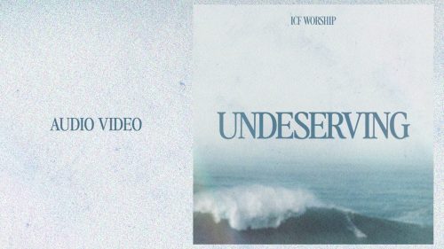 ICF Worship – Boast