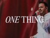 ICF Worship – One Thing