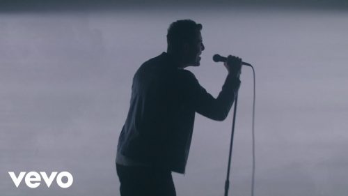 Jeremy Camp – No Survivors