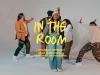 Maverick City Music & Annatoria – In The Room (Afro Beat Version)