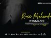 Rose Muhando – Nyumbani