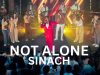 Sinach – Not Alone