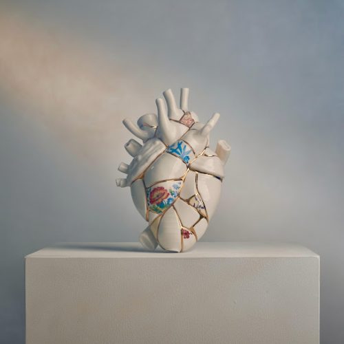 Un Corazón – Imagina