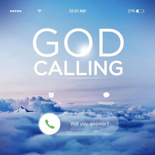God Calling (2018) | MOVIE