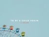 JJ Heller – To Be A Child Again