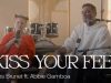 Marcos Brunet – I Kiss Your Feet ft Abbie Gamboa