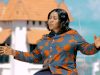 Martha Baraka – Sijaona