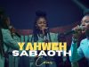 Nessa – Yahweh Sabaoth (Cover)