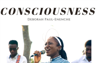 Deborah Paul- Enenche – Consciousness EP