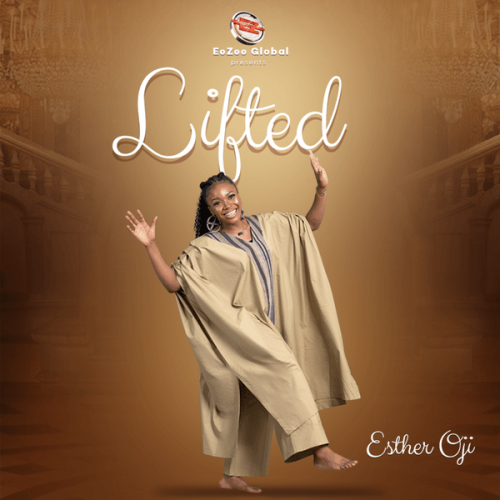 Esther Oji – Alpha And Omega