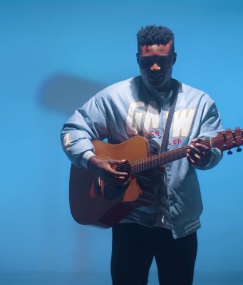 Godswill James – Birthday Prayer