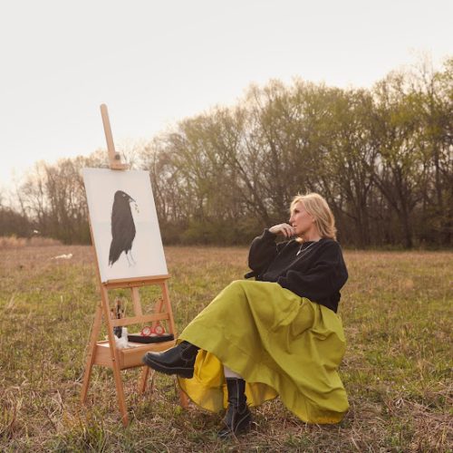 Rita Springer – Not Going Anywhere