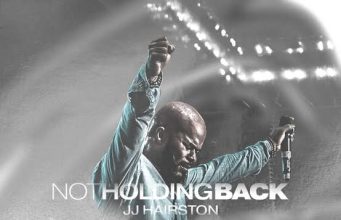 JJ Hairston – Not Holding Back ALBUM (Mp3 Free Zip )