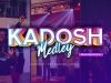 Manna Mission Choir – Kadosh Medley