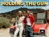 Sabrina Claudio – Holding The Gun