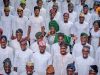 The City Choir – Iyanu
