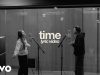 Aodhán King – Time