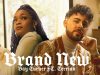 Bay Turner – Brand New