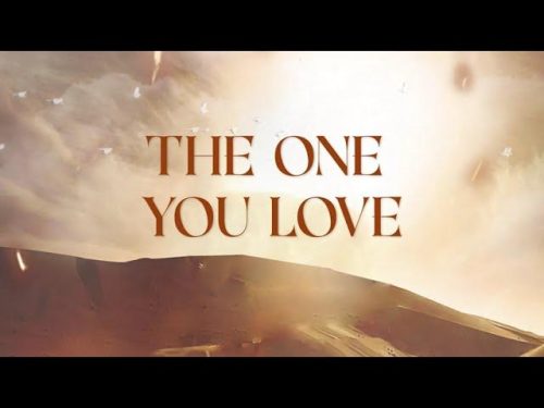Minister GUC – The One You Love
