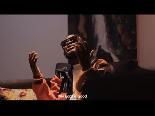 S.O.N Music – My Lord Is Good
