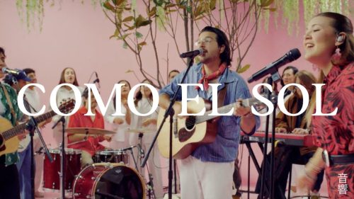 Un Corazón – Como El Sol (AcúStico)