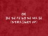Anendlessocean – System Euphoria