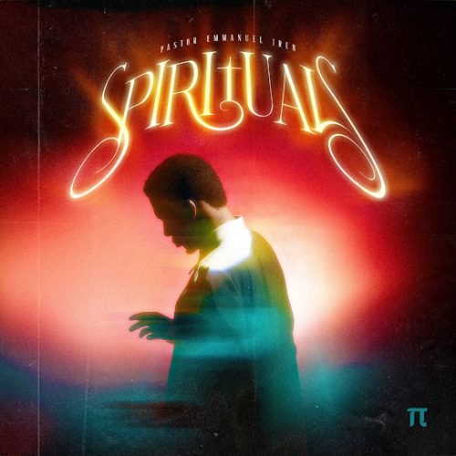 Emmanuel Iren – Jesus