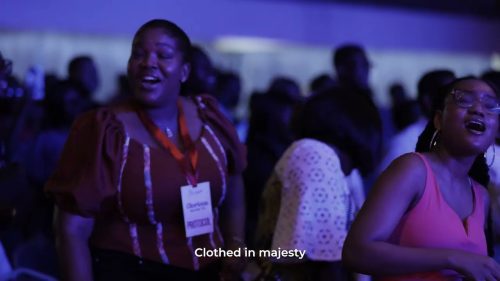 Japhet Adjetey – Glorious Ft MOGmusic