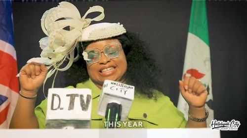 Mr M & Revelation – This Year