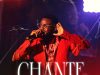S.O.N Music – Chante (Parlour Sessions) (Live)