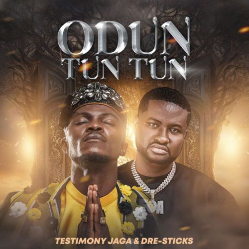 Testimony Jaga – Odun Tun Tun
