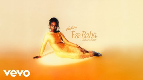 Anike – Ese Baba