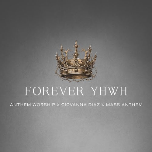 Anthem Worship – All Hail King Jesus