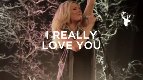 Bethel Music – I Really Love You