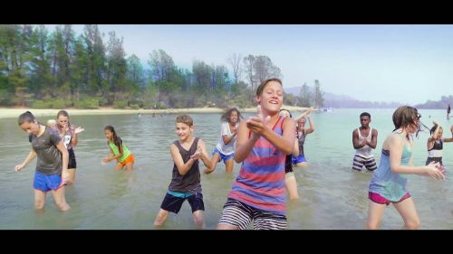 Bethel Music Kids – Deep Cries Out
