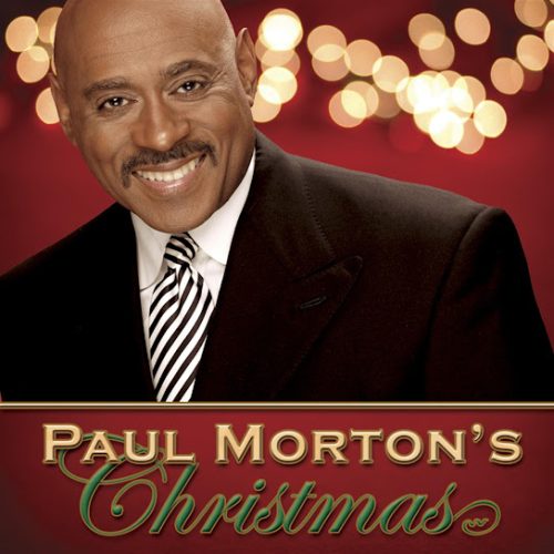 Bishop Paul S. Morton – Sweet Little Jesus Boy ft Sr.