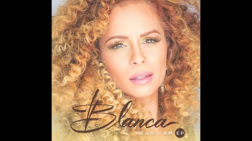 Blanca – Different Drum